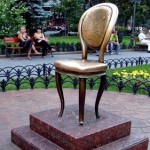 chair